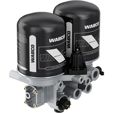 Luchtdroger, pneumatisch systeem WABCO 4324332000