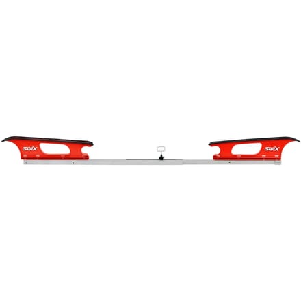 Support voor waxen in aluminium/plastic Swix