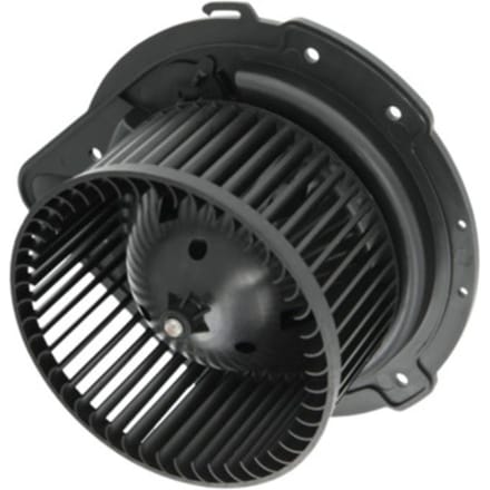 Interieurventilator VALEO 884518