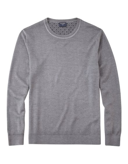 OLYMP Casual Breisel, Leikleurig