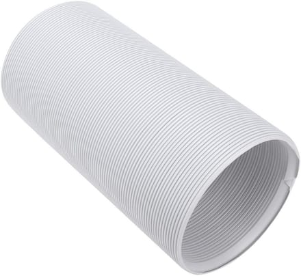 Universele Flexibele Afvoerslang voor Airco Vervanging - Uitschuifbaar - Diameter 15 cm
