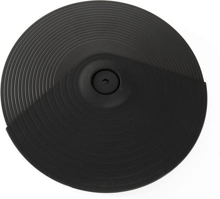 Fame FCP12CSDD Crash Cymbal Pad 12" - Bekken pad