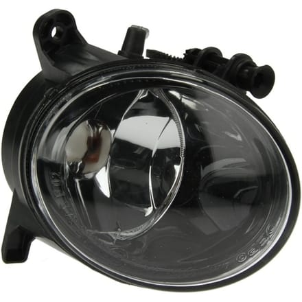 VanWezel 0327995 - Feu anti brouillard gauche pour Audi A4 de 2008 au 02/2012