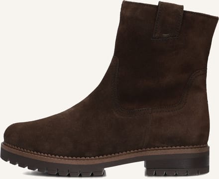 Gabor 723.2 Boots Dames - Bruin - Maat 39