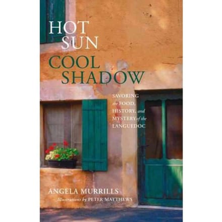 Hot Sun, Cool Shadow - Angela Murrills