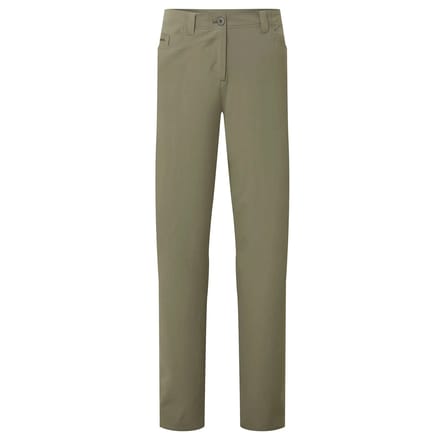 Montane Genoa Lite Broek Groen 38 / Regular Vrouw