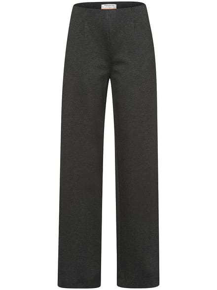 Broek ProForm S Super Slim Van Raphaela by Brax grijs