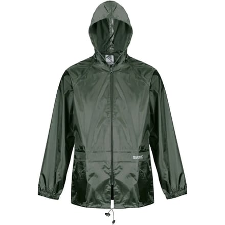 Stormbreak waterdichte shelljas voor volwassenen, perfect voor wandelen