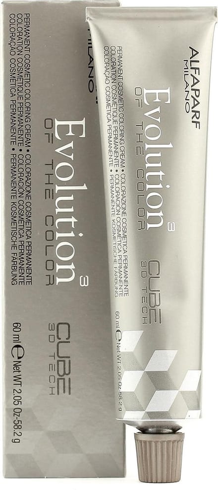 Alfaparf Evolution of the Color 60ml