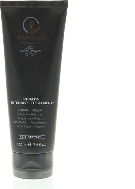 Paul Mitchell Awapuhi Keratin Intensive Treatment