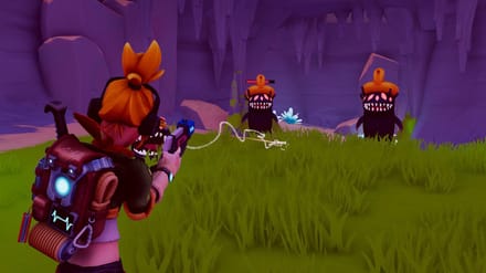 Die After Sunset (Code in a Box) - Nintendo Switch - Action