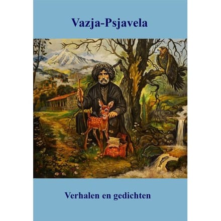 Verhalen En Gedichten - Vazja Psjavela