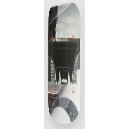 Globe G1 Inside Out Deck 8.125" Skateboard Deck patroon