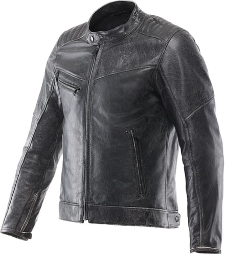 Dainese Radicale Motorleren jas -