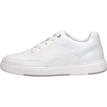Cycleur De Luxe Jockey Sneakers Laag - wit - Maat 43