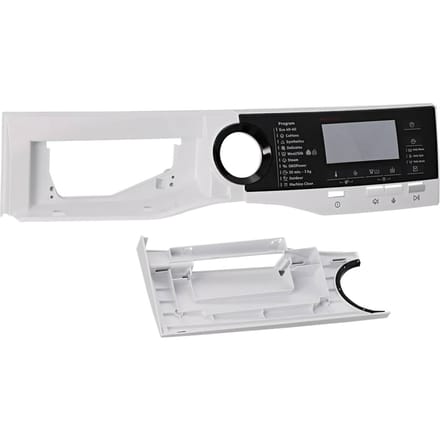 AEG controlepaneel, wit, AEG 4055518189