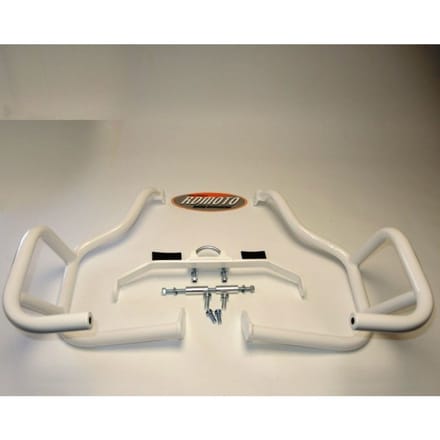 Crash Pad RDMOTO RDM-CF31W