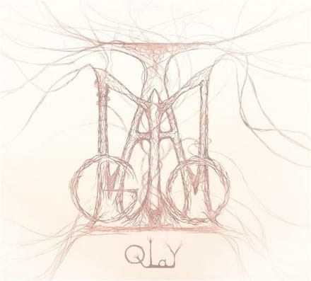 Qlay - Imago (CD)