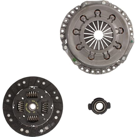 Schaeffler Luk Koppeling kit LUK 620 3010 00