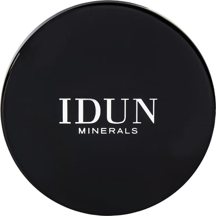 IDUN - Mineral Powder Foundation - Saga