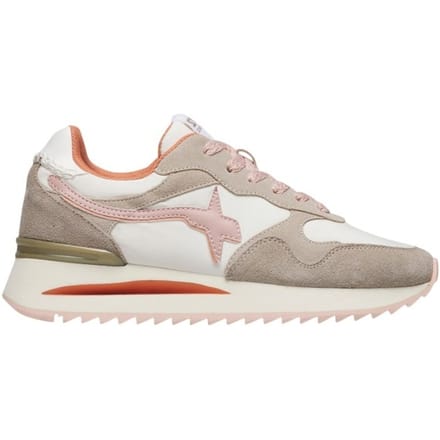 W6yz Witte sneakers