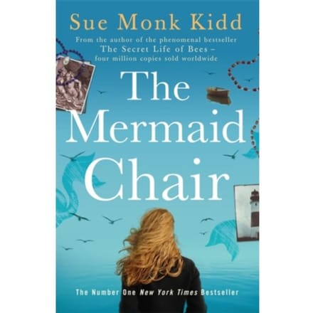 The Mermaid Chair - Sue Monk Kidd