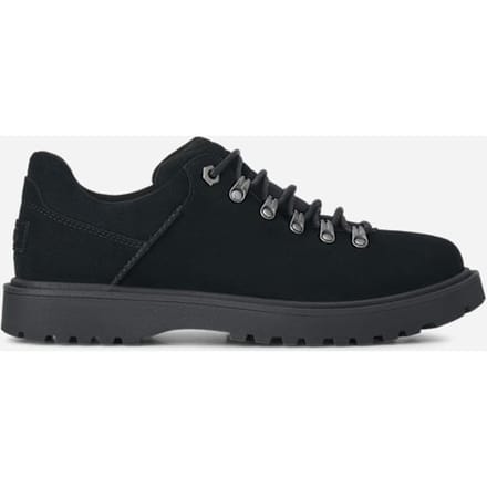 UGG® Birch Hiker-chukka in Black, Maat 40, Katoen/Polyester