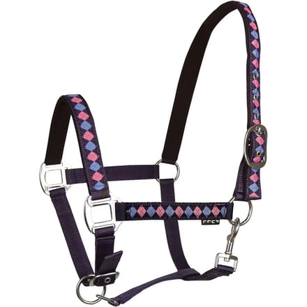 Halster voor paarden York Kimi