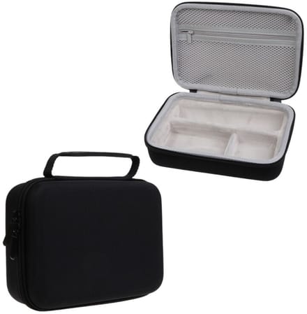 EtuiTab Philips Multigroom Bodygroom - Hard Case - Beschermhoes - Voor Trimmer