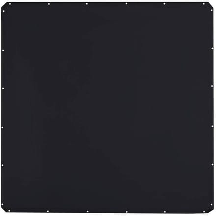 KS Tools 985.7029 Lasbeschermvlak, zwart