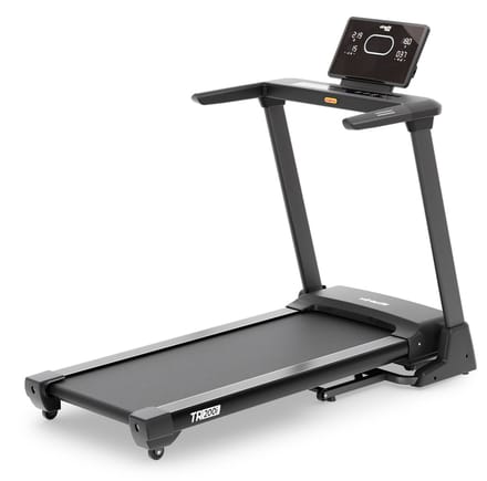 VirtuFit TR200i Loopband - Tot 18 km/u - 36 Programma’s - 15% Helling - Loopband inklapbaar - Fitness - Hardloopband - Wandelband