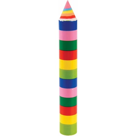 Regenbooggum Rex London