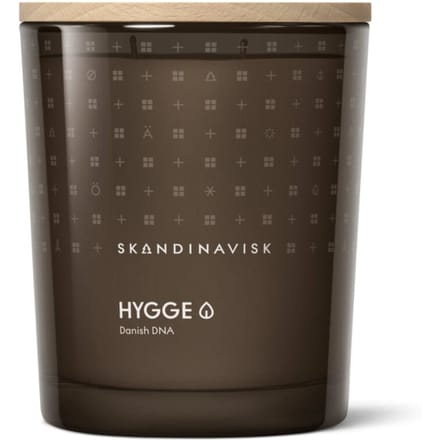 SKANDINAVISK HYGGE 2-Wick Scented Candle Special Edition 350 g