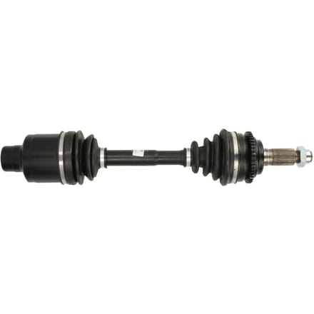 Aandrijfas POINT GEAR PNG73005