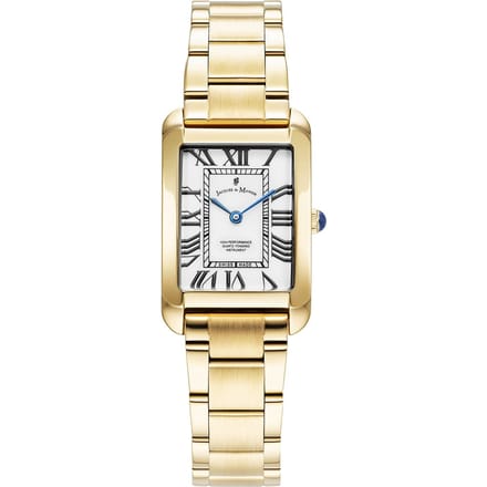 Jacques du Manoir Emily JWL05802 Emily III Horloge