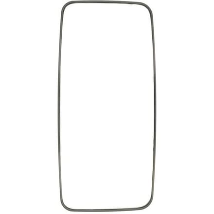 Buitenspiegel glas RYWAL WS6042R+L