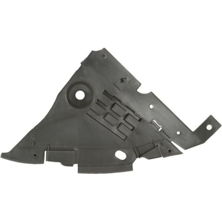 Afdekking motor BLIC 6601-05-0000027P