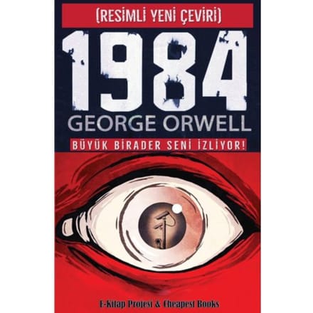 1984 - George Orwell