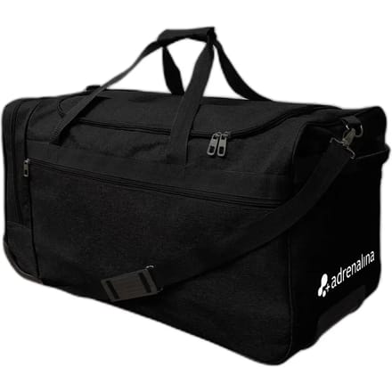 Wieltas Piu Adrenalina 4300 Fox