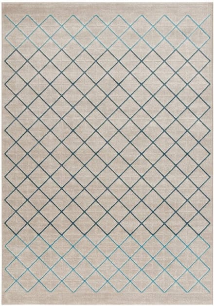 Vloerkleed Timeless Creativity Eclectic Patina 41015.100 - maat 80 x 140 cm