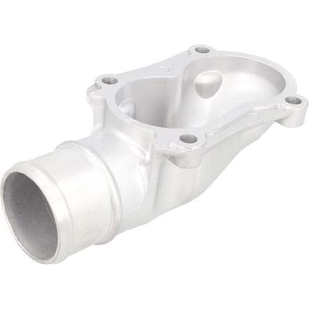 Thermostaathuis THERMOTEC D2SC007TT