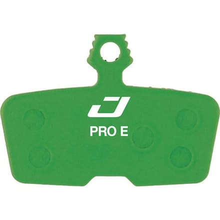 Schijfremblok Jagwire Pro E-Bike