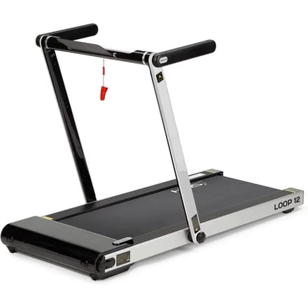 Elektrische loopband met tafel HMS LOOP12