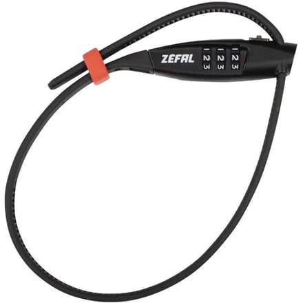 Kabelslot Zefal K-Traz Zip3