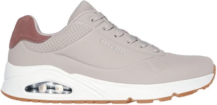 Skechers Uno Suited On Air Sneakers Heren