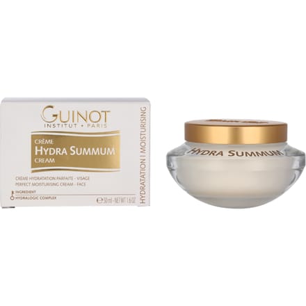 Guinot Anti-aging verzorging Hydra Summum Hydratatie Dames 50 ml
