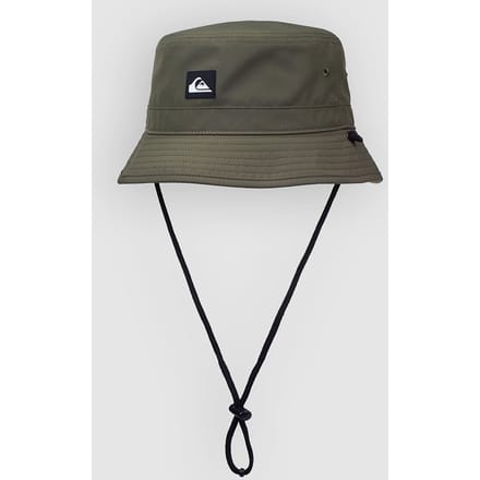 Quiksilver Amphibian Emmerhoed Groen S-M