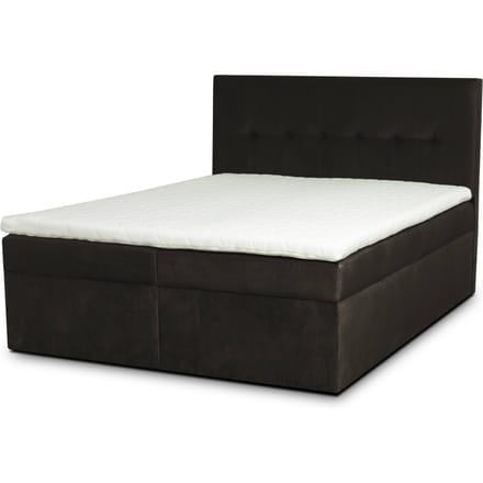 Boxspring Nice velvet | Ropez