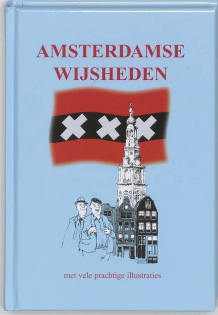 Amsterdamse Wijsheden