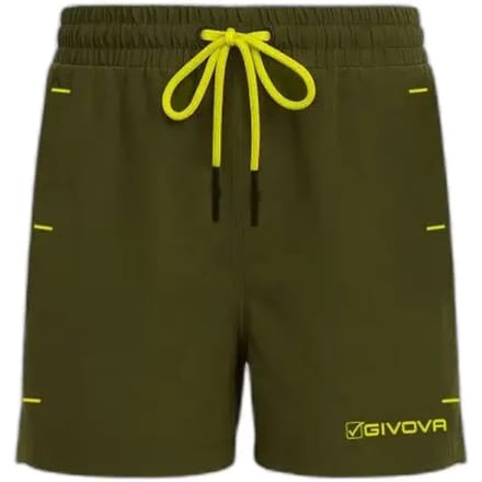 Korte Givova